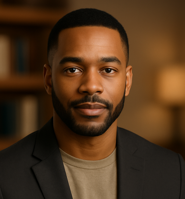 Malcolm Reed