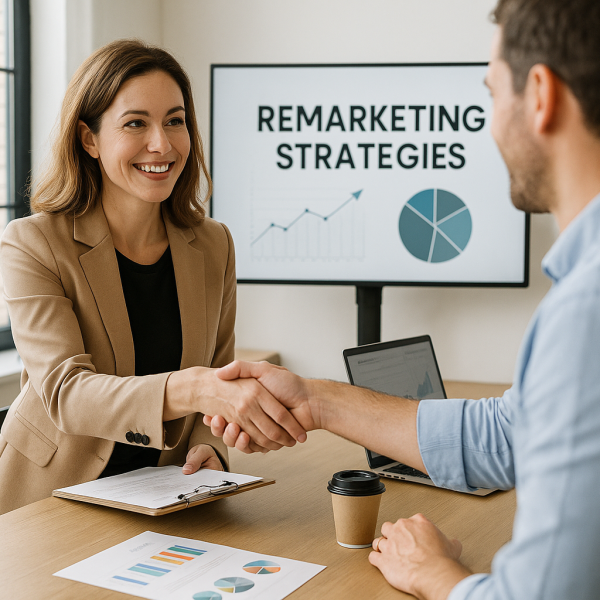 Remarketing Strategies