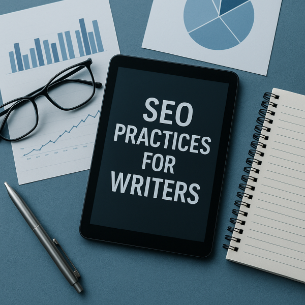 SEO Practices for Writers