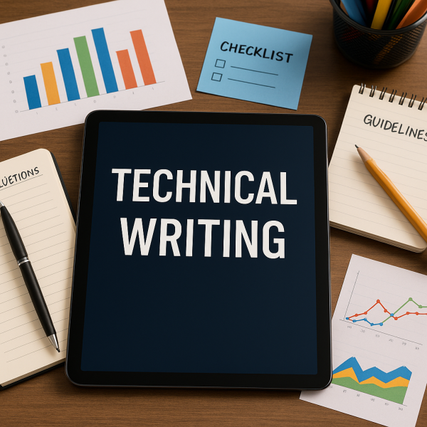 Technical Writing
