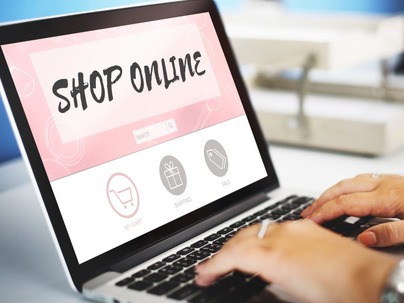 For E-Commerce