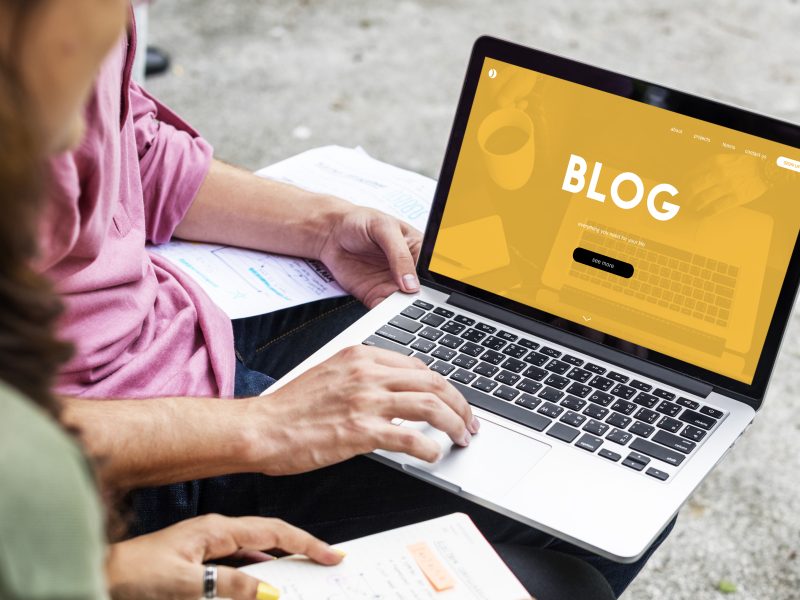 Blog Posts