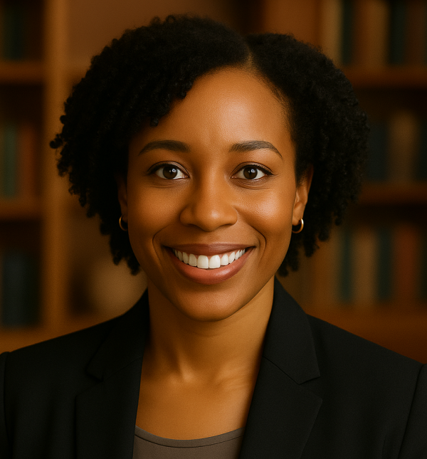 Camille Foster