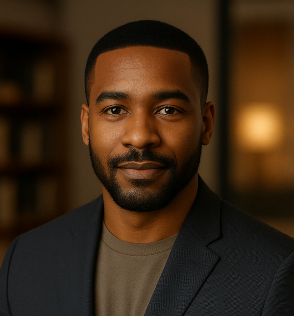 Darius Langston