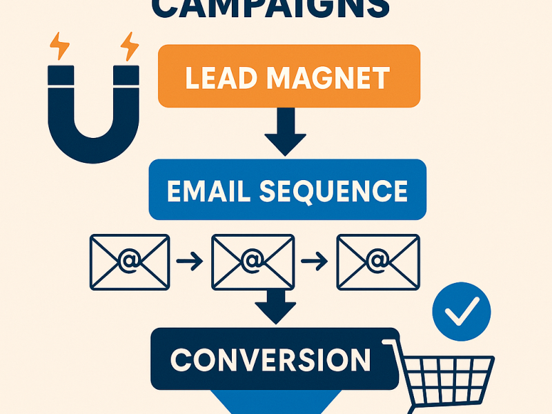 Get Email Marketing Campaigns That Convert