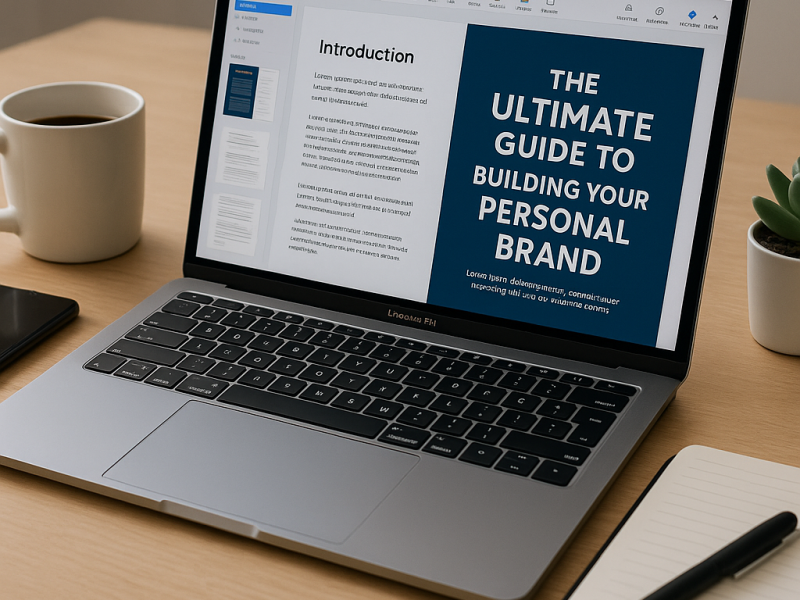 Total Cost of Creating an eBook: What You Need to Know
