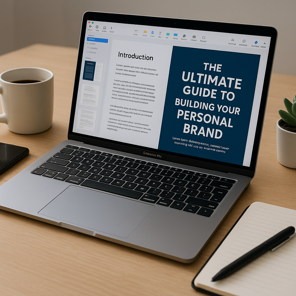 Total Cost of Creating an eBook: What You Need to Know