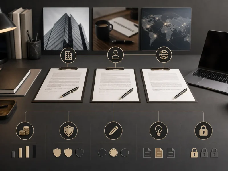 Agency, Freelancer or Marketplace: A Cost-and-Risk Comparison
