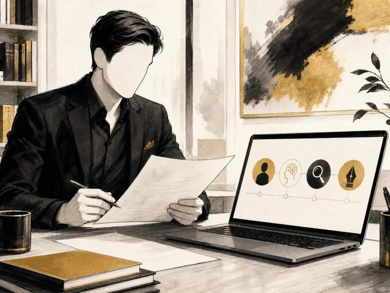 Should Your Writer Tell You They Used AI? Disclosure, Provenance and What to Put in the Contract