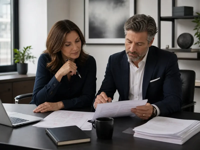 Business Ghostwriting: How Companies Actually Buy Writing in Someone Else's Name