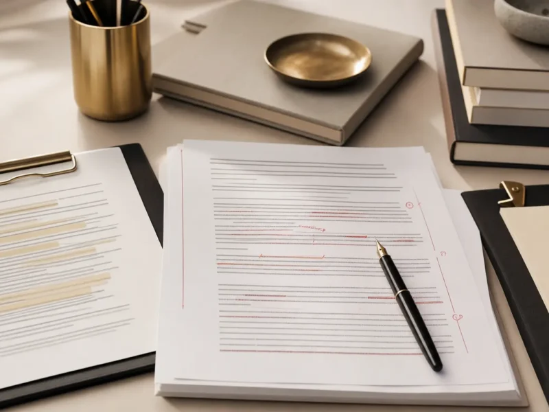 How Many Revisions Should You Get? Setting Revision and Scope Terms