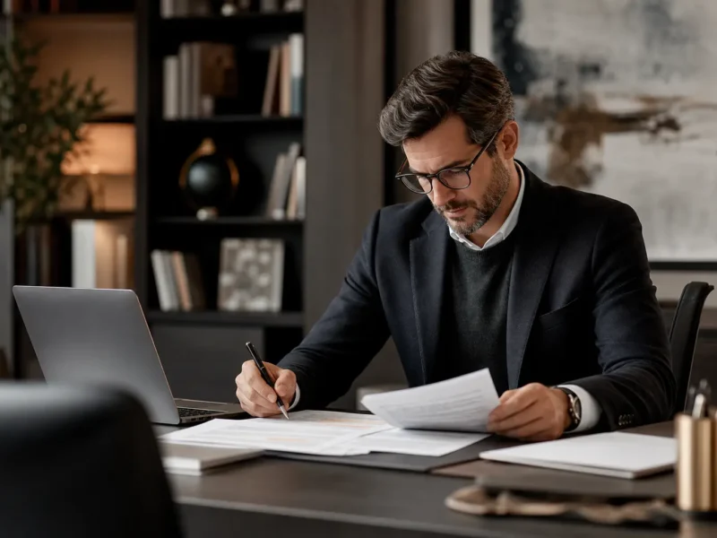The Ghostwriting Agreement: What Has to Be in Writing Before You Pay