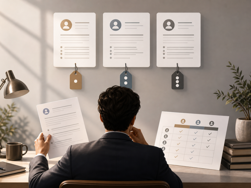 Ghostwriting Rates in 2026: Why Every Guide Gives You a Different Number