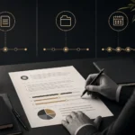 Comparison of per-word, per-project, and retainer ghostwriting pricing models for business buyers.